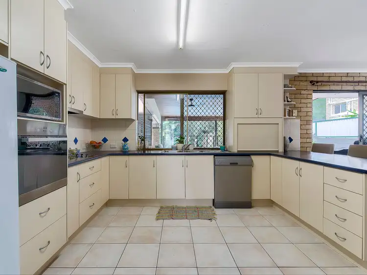 Fourth view of Homely house listing, 43 Ben Street, Chermside West QLD 4032