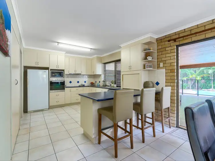 Fifth view of Homely house listing, 43 Ben Street, Chermside West QLD 4032