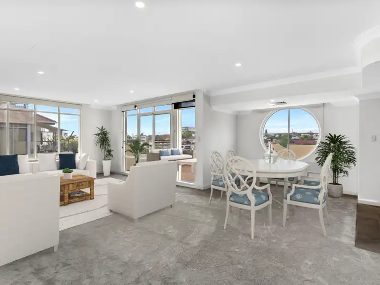 Sixth view of Homely apartment listing, 14/20 Royal Street, East Perth WA 6004