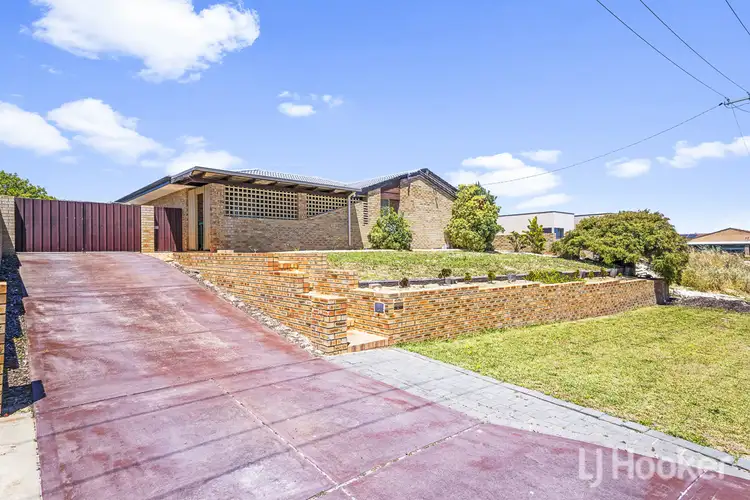 Main view of Homely house listing, 4 Chester Avenue, Two Rocks WA 6037