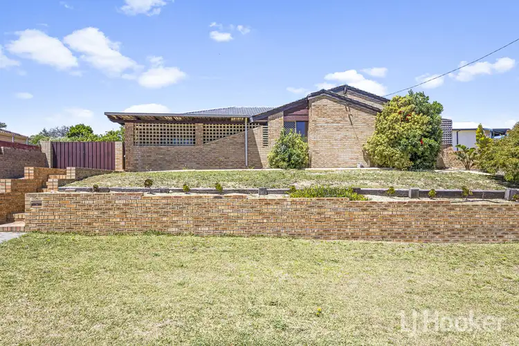 Second view of Homely house listing, 4 Chester Avenue, Two Rocks WA 6037