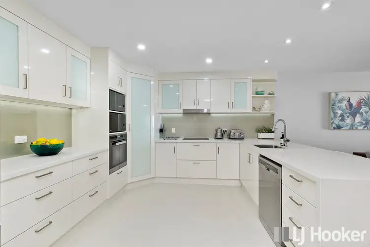 Third view of Homely unit listing, 18/135 Shore Street West, Cleveland QLD 4163