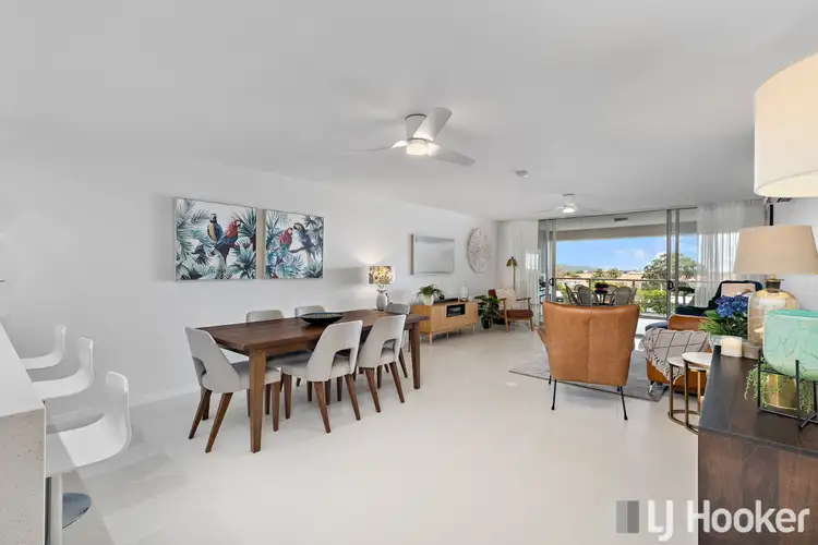 Fourth view of Homely unit listing, 18/135 Shore Street West, Cleveland QLD 4163