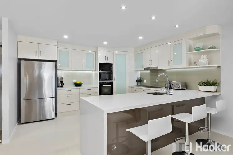 Sixth view of Homely unit listing, 18/135 Shore Street West, Cleveland QLD 4163