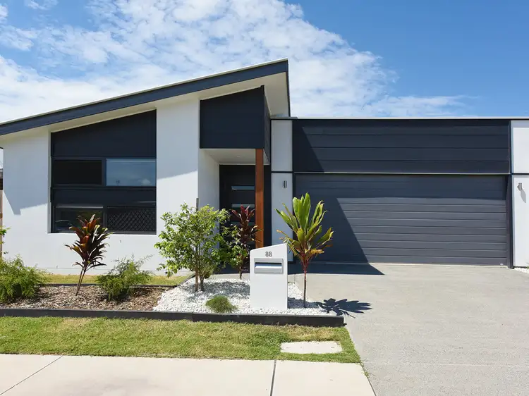 88 Adelaide Circuit, Baringa QLD 4551
