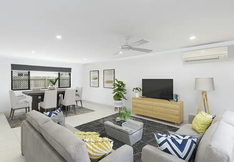 Third view of Homely house listing, 88 Adelaide Circuit, Baringa QLD 4551