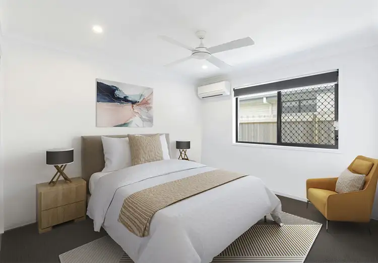 Fifth view of Homely house listing, 88 Adelaide Circuit, Baringa QLD 4551