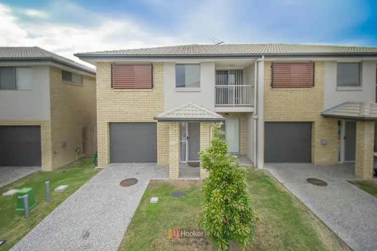 Main view of Homely townhouse listing, 57/4 Myola Street, Browns Plains QLD 4118