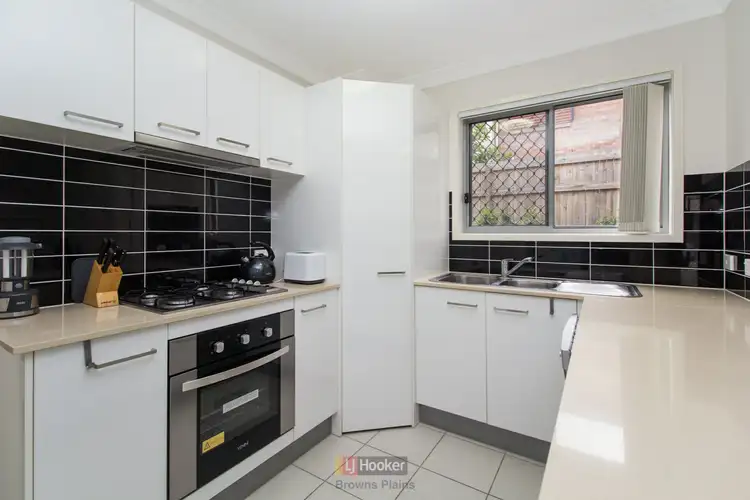 Second view of Homely townhouse listing, 57/4 Myola Street, Browns Plains QLD 4118