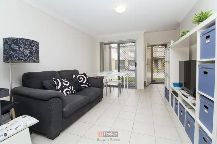 Third view of Homely townhouse listing, 57/4 Myola Street, Browns Plains QLD 4118