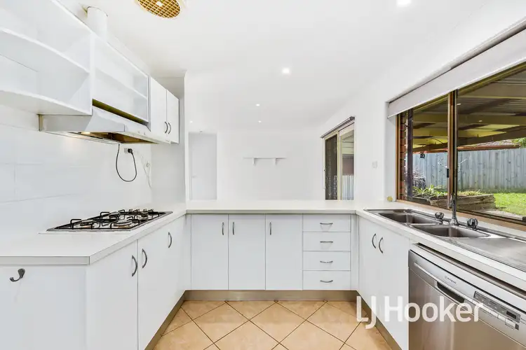 Fourth view of Homely house listing, 15 Beaumont Court, Pakenham VIC 3810