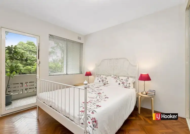 Third view of Homely apartment listing, 2/93-95 The Boulevarde, Dulwich Hill NSW 2203
