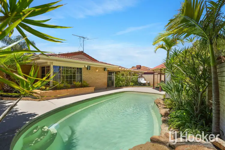 36 Geographe Way, Thornlie WA 6108