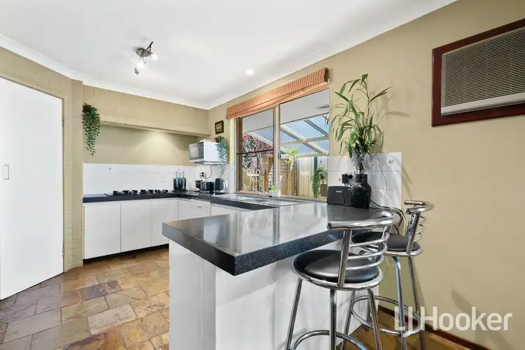 Fourth view of Homely house listing, 36 Geographe Way, Thornlie WA 6108