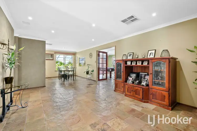 Sixth view of Homely house listing, 36 Geographe Way, Thornlie WA 6108