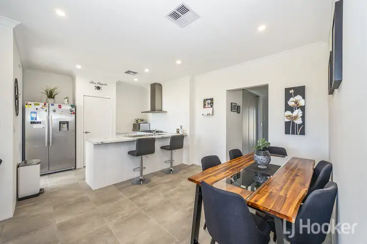 Second view of Homely house listing, 12 Cowaramup Loop, Two Rocks WA 6037