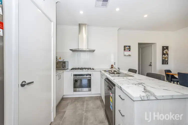 Third view of Homely house listing, 12 Cowaramup Loop, Two Rocks WA 6037