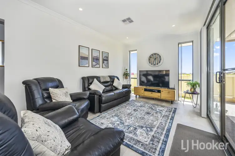 Fourth view of Homely house listing, 12 Cowaramup Loop, Two Rocks WA 6037