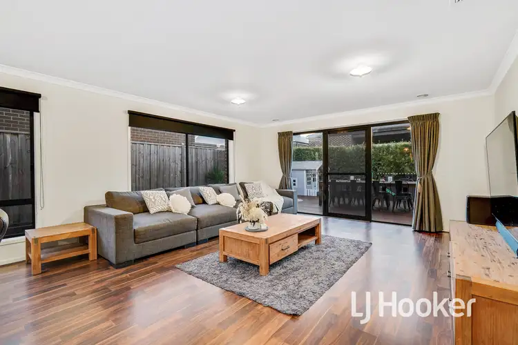 Second view of Homely house listing, 19 Vantage Drive, Pakenham VIC 3810