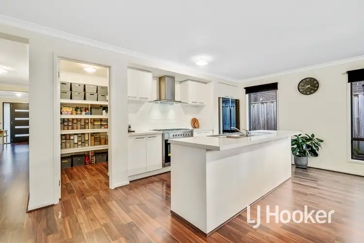 Third view of Homely house listing, 19 Vantage Drive, Pakenham VIC 3810