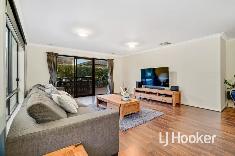 Fourth view of Homely house listing, 19 Vantage Drive, Pakenham VIC 3810