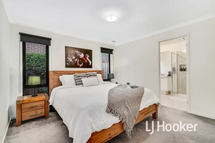 Sixth view of Homely house listing, 19 Vantage Drive, Pakenham VIC 3810