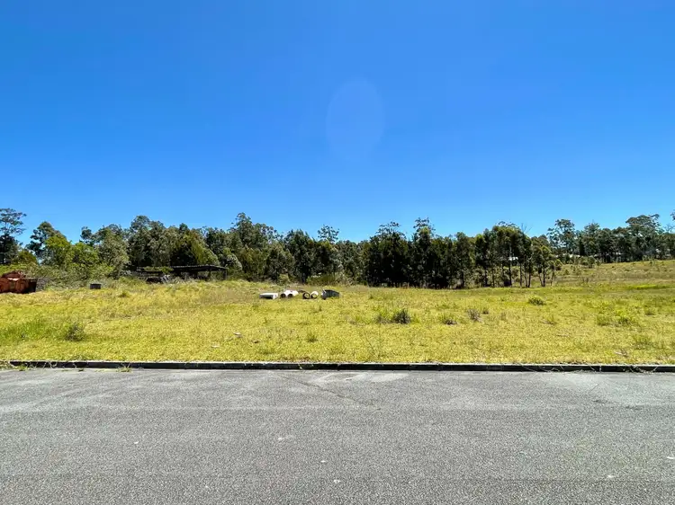Fourth view of Homely land listing, 13 Berry Close, Wallabi Point NSW 2430