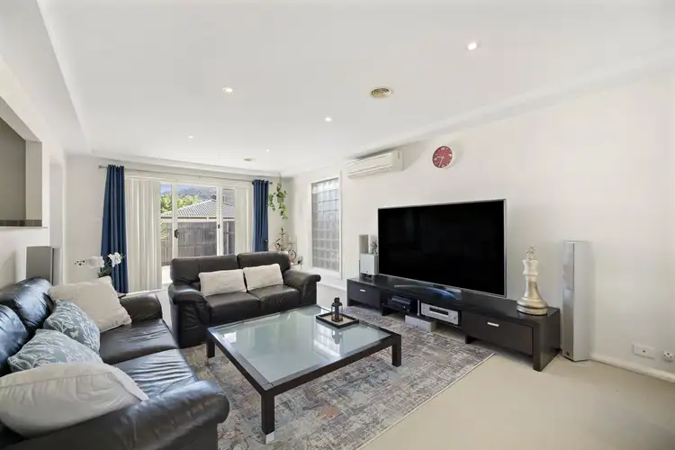 Third view of Homely townhouse listing, 13/6 Kettlewell Crescent, Banks ACT 2906