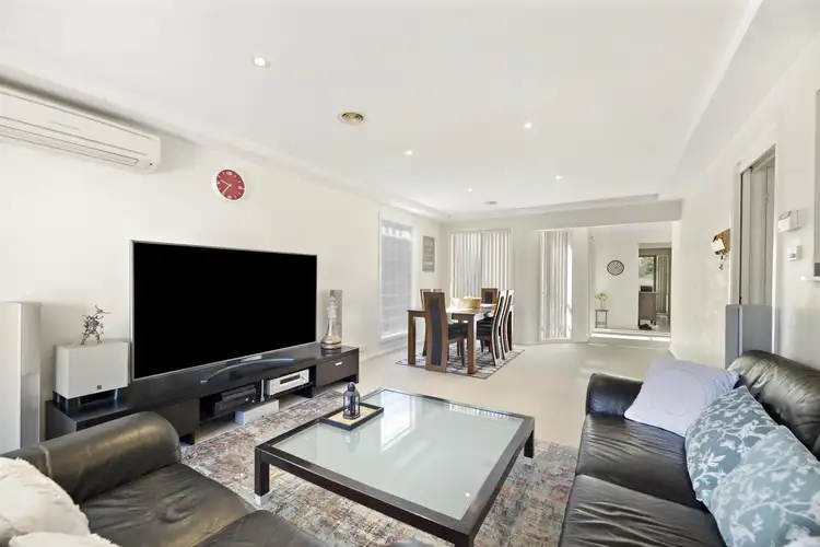 Fourth view of Homely townhouse listing, 13/6 Kettlewell Crescent, Banks ACT 2906
