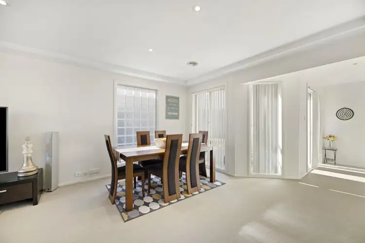 Fifth view of Homely townhouse listing, 13/6 Kettlewell Crescent, Banks ACT 2906