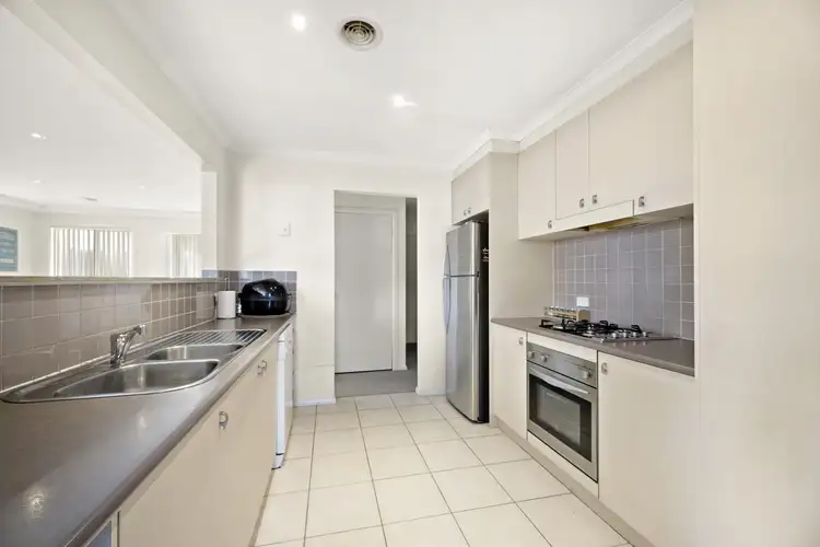 Sixth view of Homely townhouse listing, 13/6 Kettlewell Crescent, Banks ACT 2906