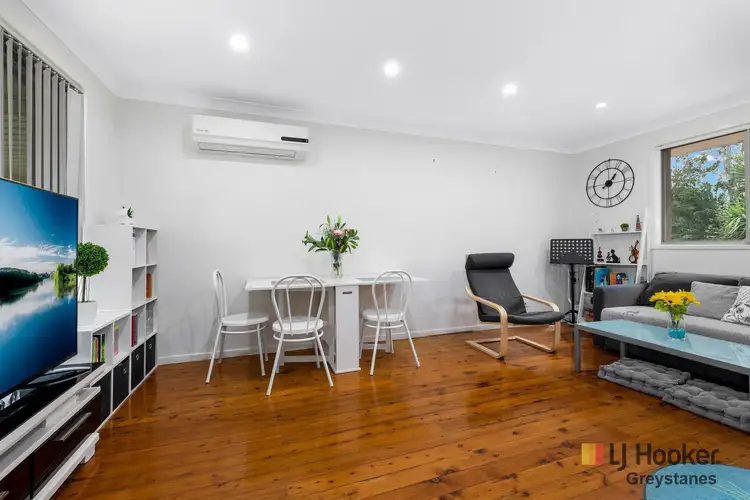 Third view of Homely house listing, 5 Wren Place, Greystanes NSW 2145