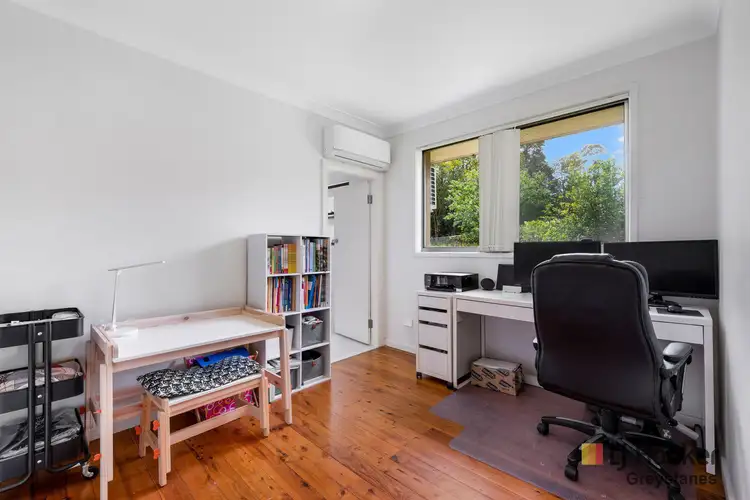 Fourth view of Homely house listing, 5 Wren Place, Greystanes NSW 2145