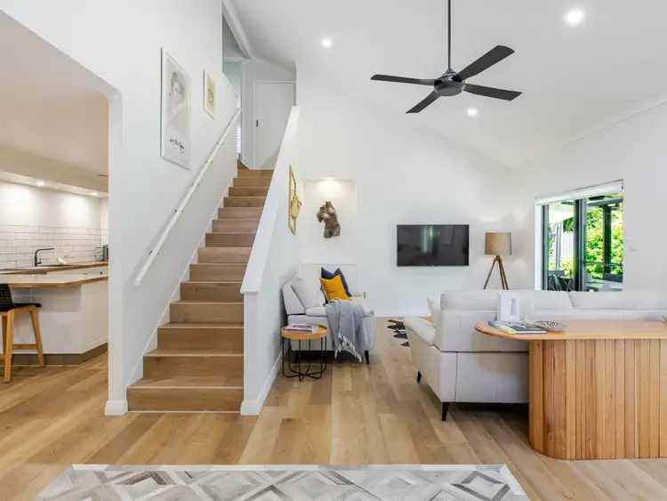 19 Fronds/33 Nautilus Street, Port Douglas QLD 4877