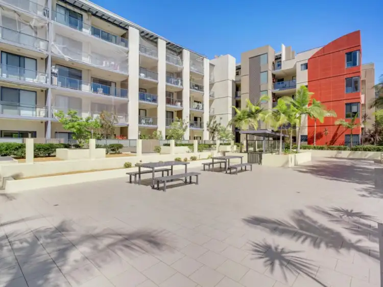 22/32-34 Mons Road, Westmead NSW 2145