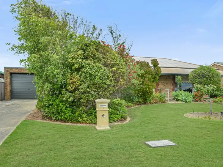 6 March Avenue, Hayborough SA 5211