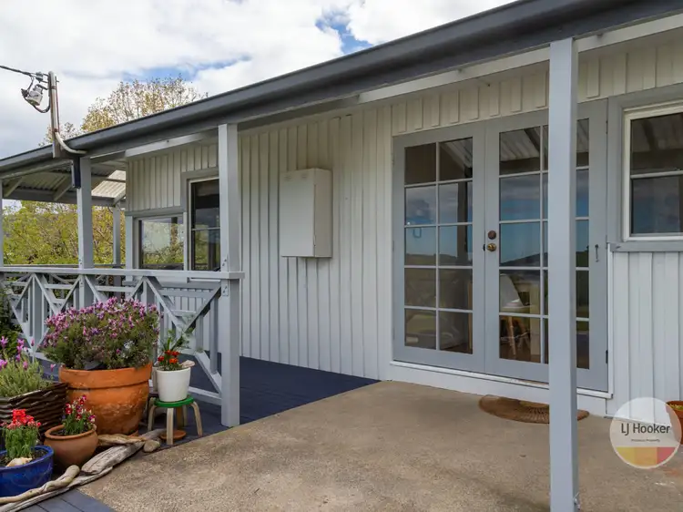 Third view of Homely rural property listing, 11 Moores Road, Middleton TAS 7163