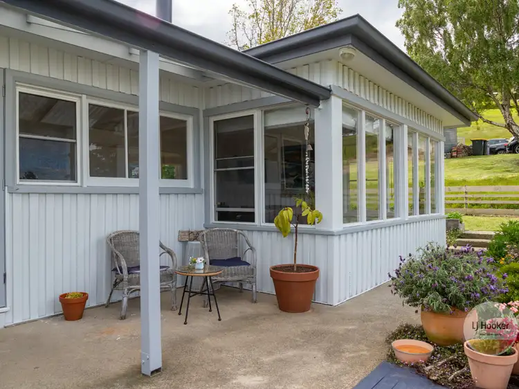 Fifth view of Homely rural property listing, 11 Moores Road, Middleton TAS 7163