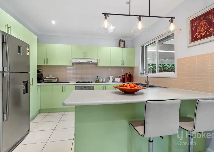 Third view of Homely house listing, 49 Venezia Street, Prestons NSW 2170