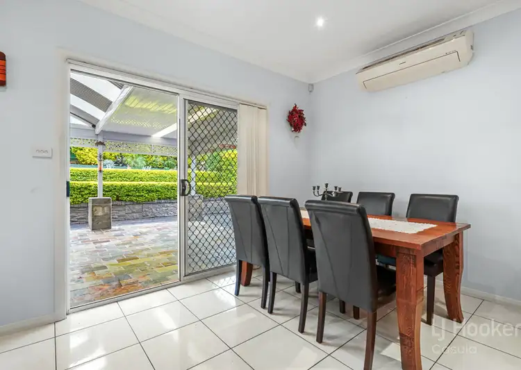Fourth view of Homely house listing, 49 Venezia Street, Prestons NSW 2170