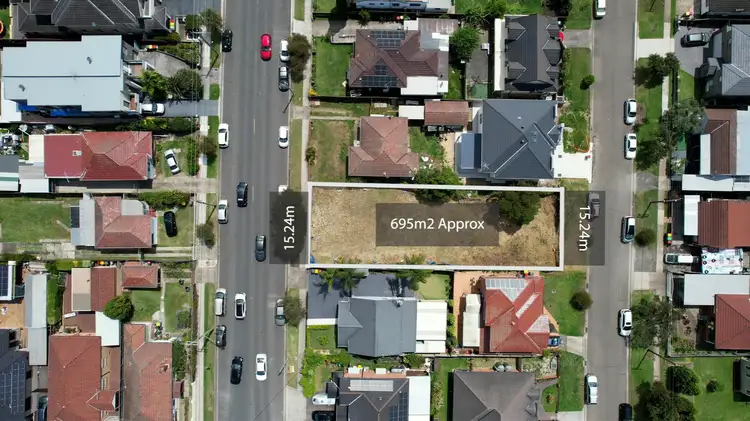 81 Louis Street, Granville NSW 2142