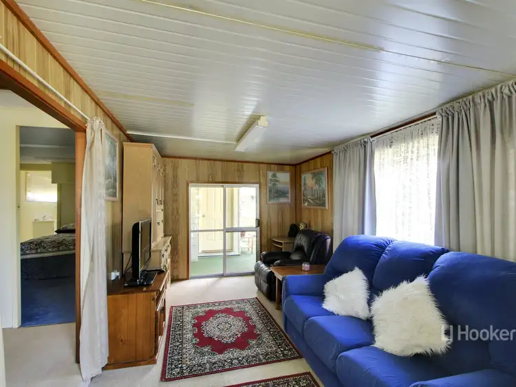 Second view of Homely unit listing, 96/915 Princes Highway, Nicholson VIC 3882