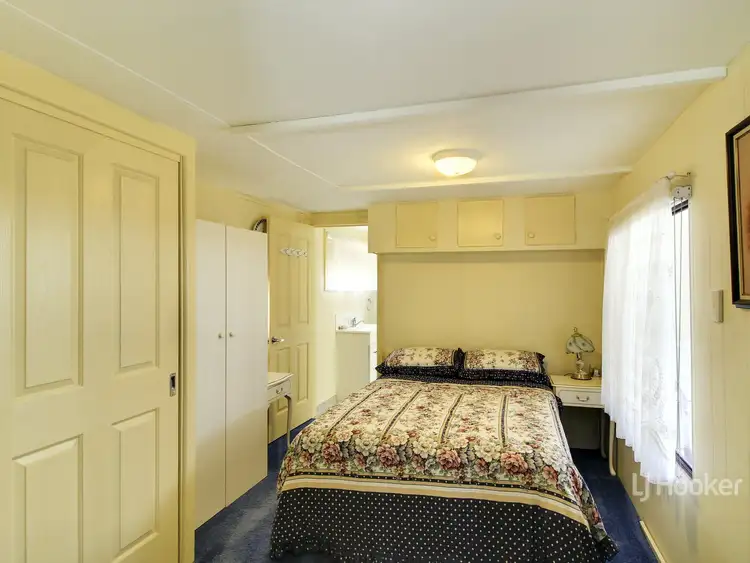 Fifth view of Homely unit listing, 96/915 Princes Highway, Nicholson VIC 3882