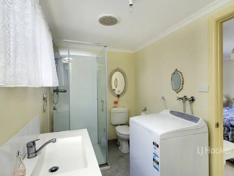 Sixth view of Homely unit listing, 96/915 Princes Highway, Nicholson VIC 3882