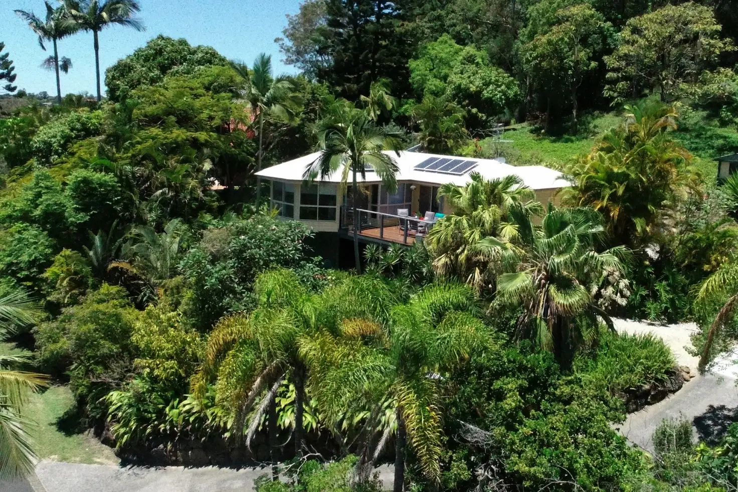 Main view of Homely house listing, 35 Yamble Drive, Ocean Shores NSW 2483