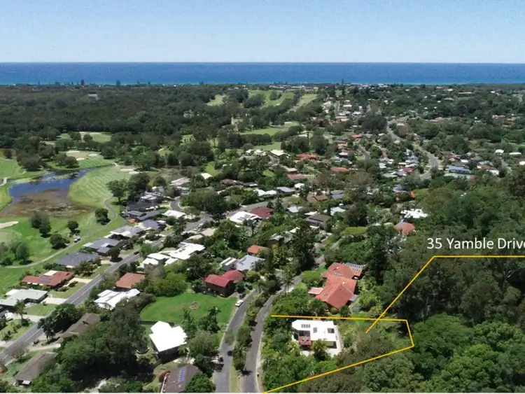 Seventh view of Homely house listing, 35 Yamble Drive, Ocean Shores NSW 2483