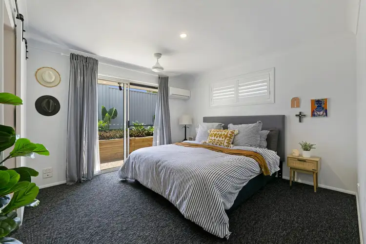 Fifth view of Homely semi-detached listing, 2/21 Ewan Street, Southport QLD 4215