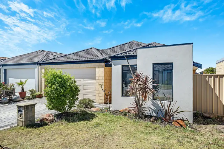 Main view of Homely house listing, 11 Bunratty Link, Canning Vale WA 6155