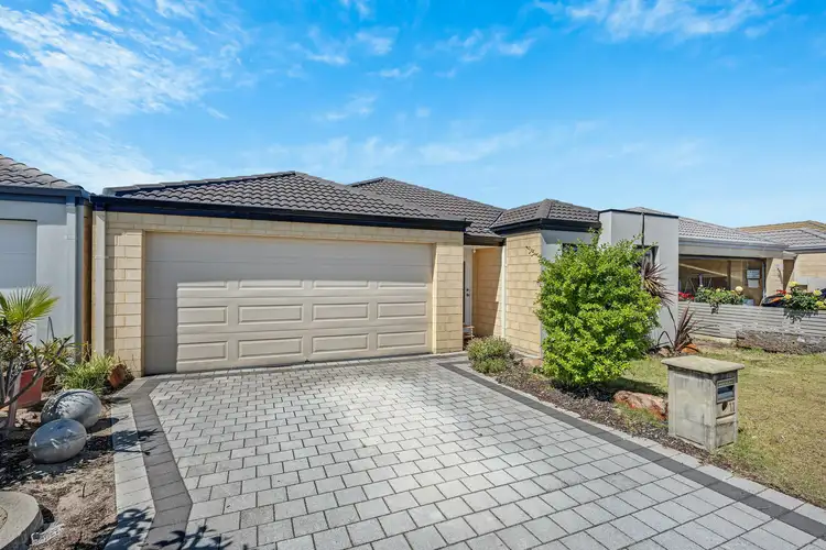 Second view of Homely house listing, 11 Bunratty Link, Canning Vale WA 6155