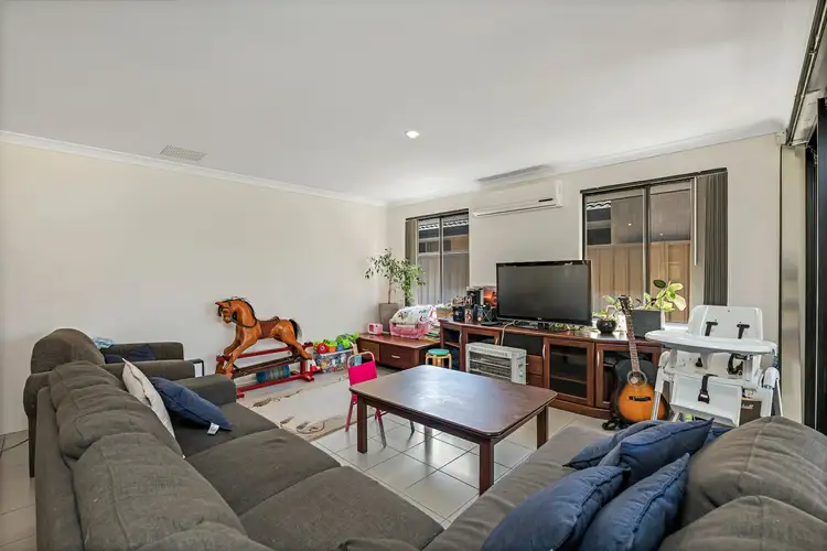 Sixth view of Homely house listing, 11 Bunratty Link, Canning Vale WA 6155